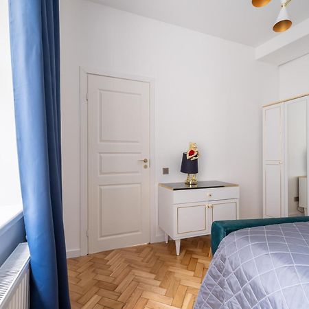 Old Town 1-Bedroom Apartment Riga Kültér fotó