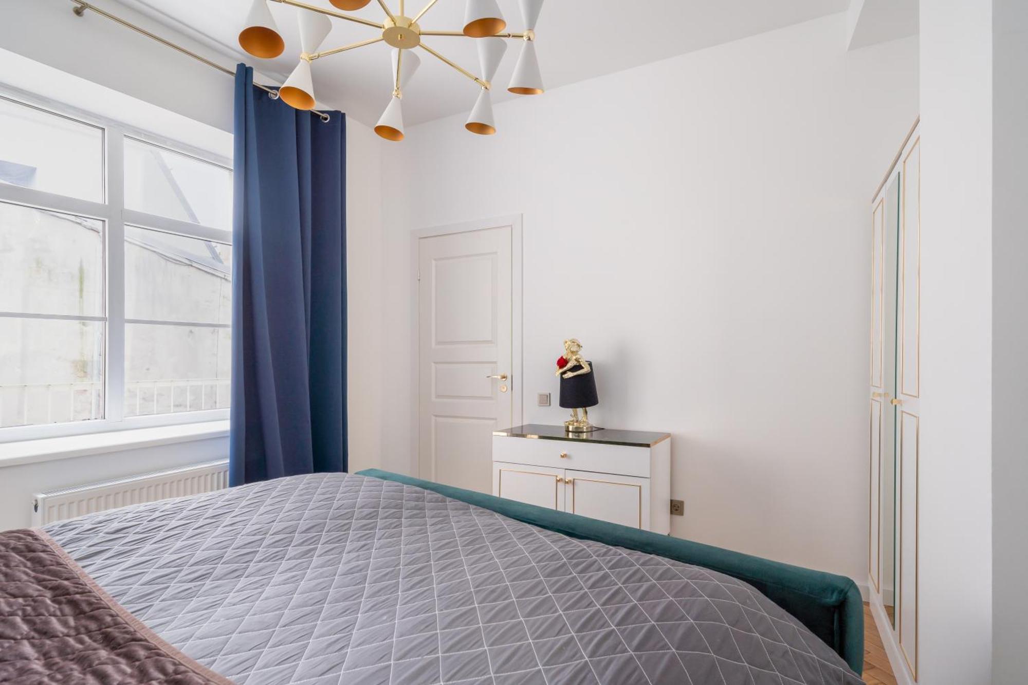 Old Town 1-Bedroom Apartment Riga Kültér fotó