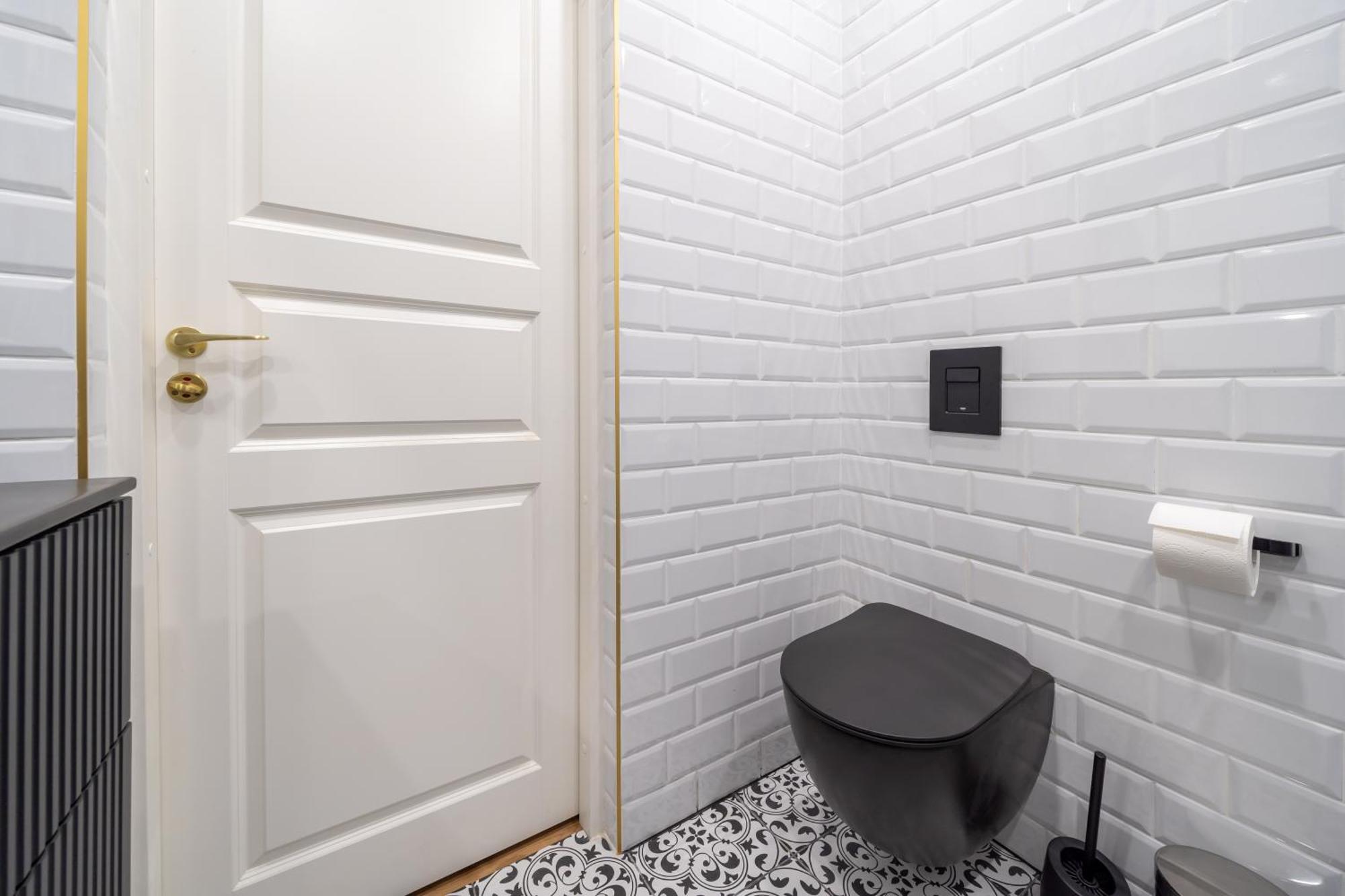 Old Town 1-Bedroom Apartment Riga Kültér fotó