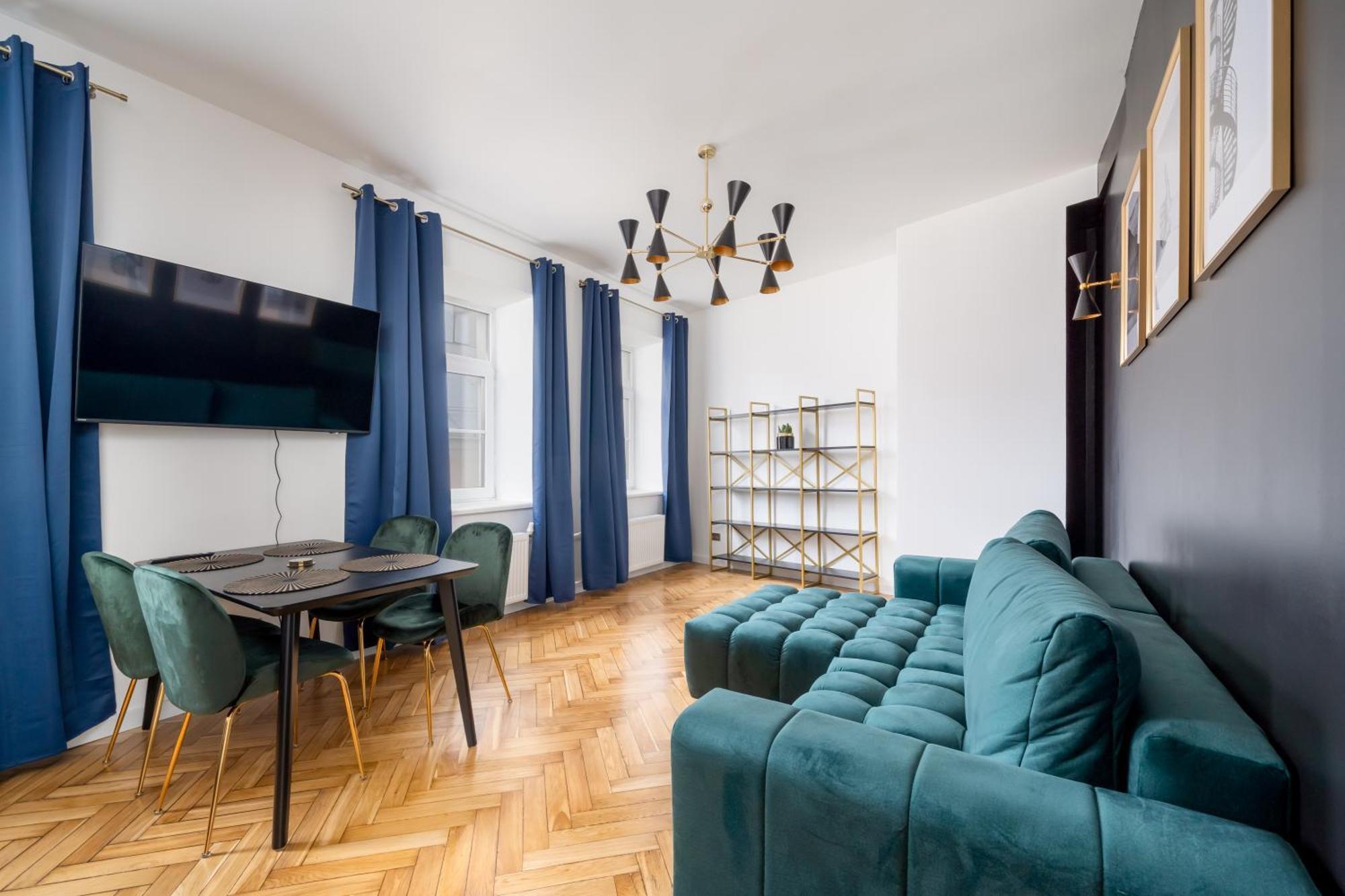 Old Town 1-Bedroom Apartment Riga Kültér fotó