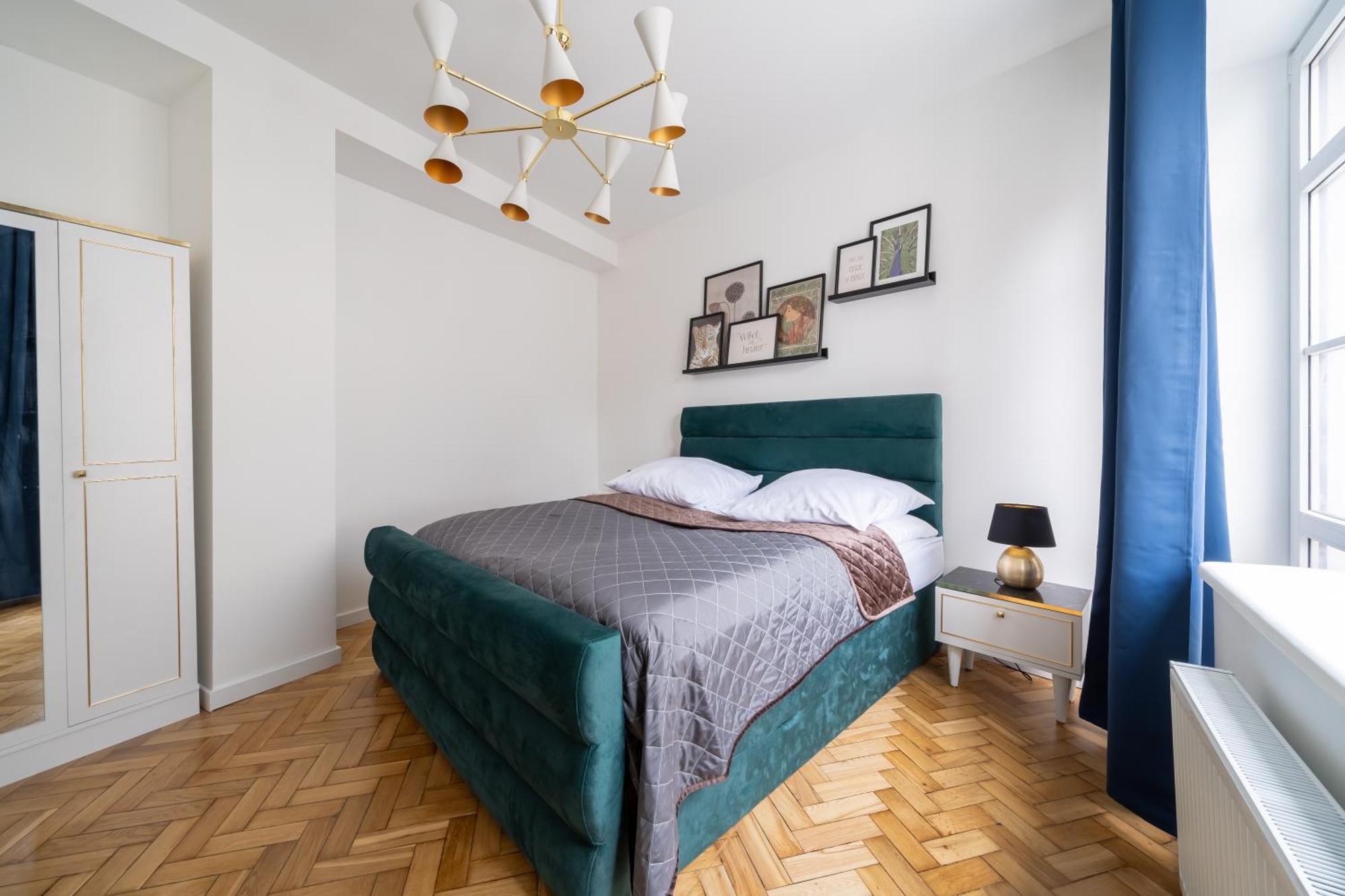 Old Town 1-Bedroom Apartment Riga Kültér fotó