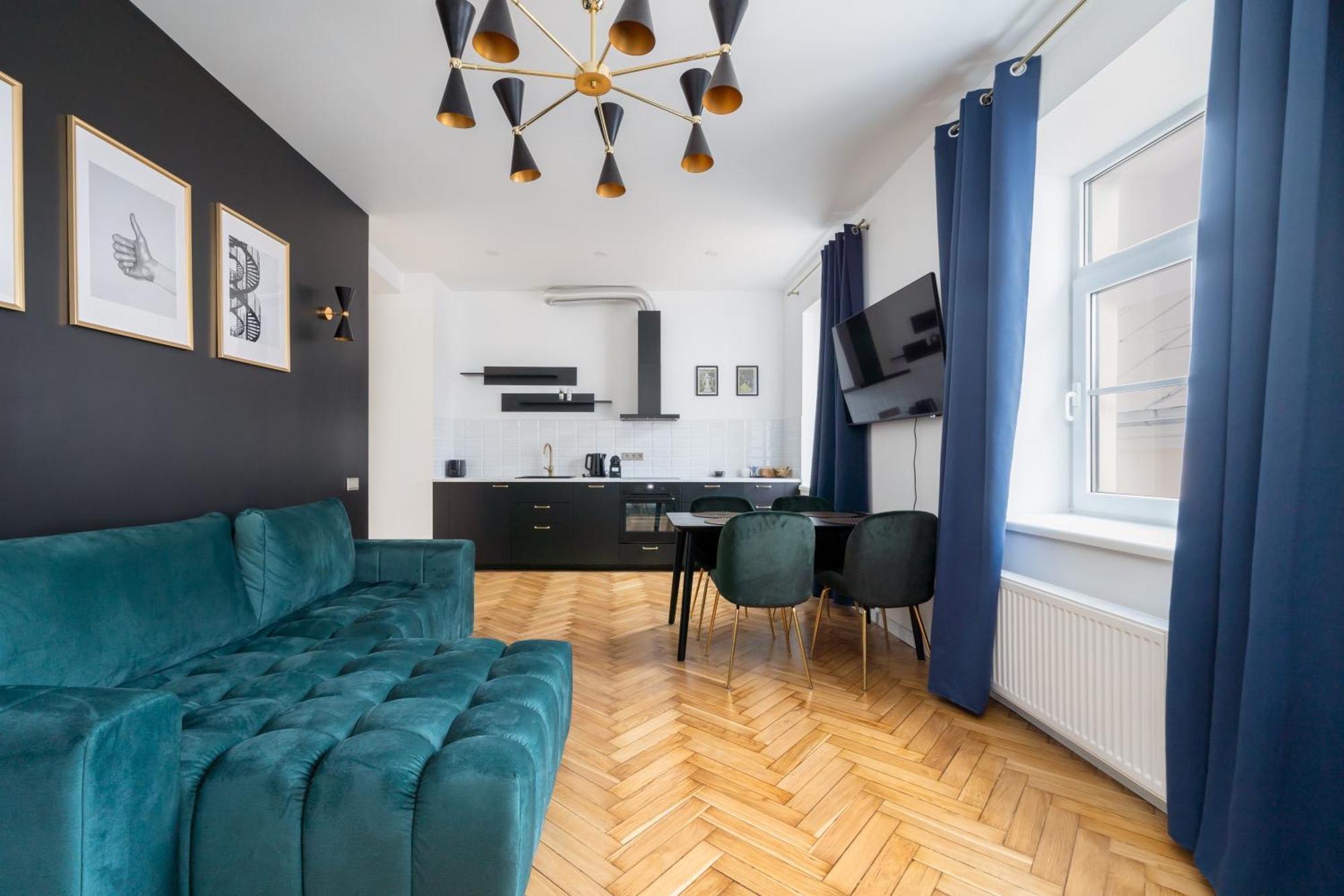 Old Town 1-Bedroom Apartment Riga Kültér fotó